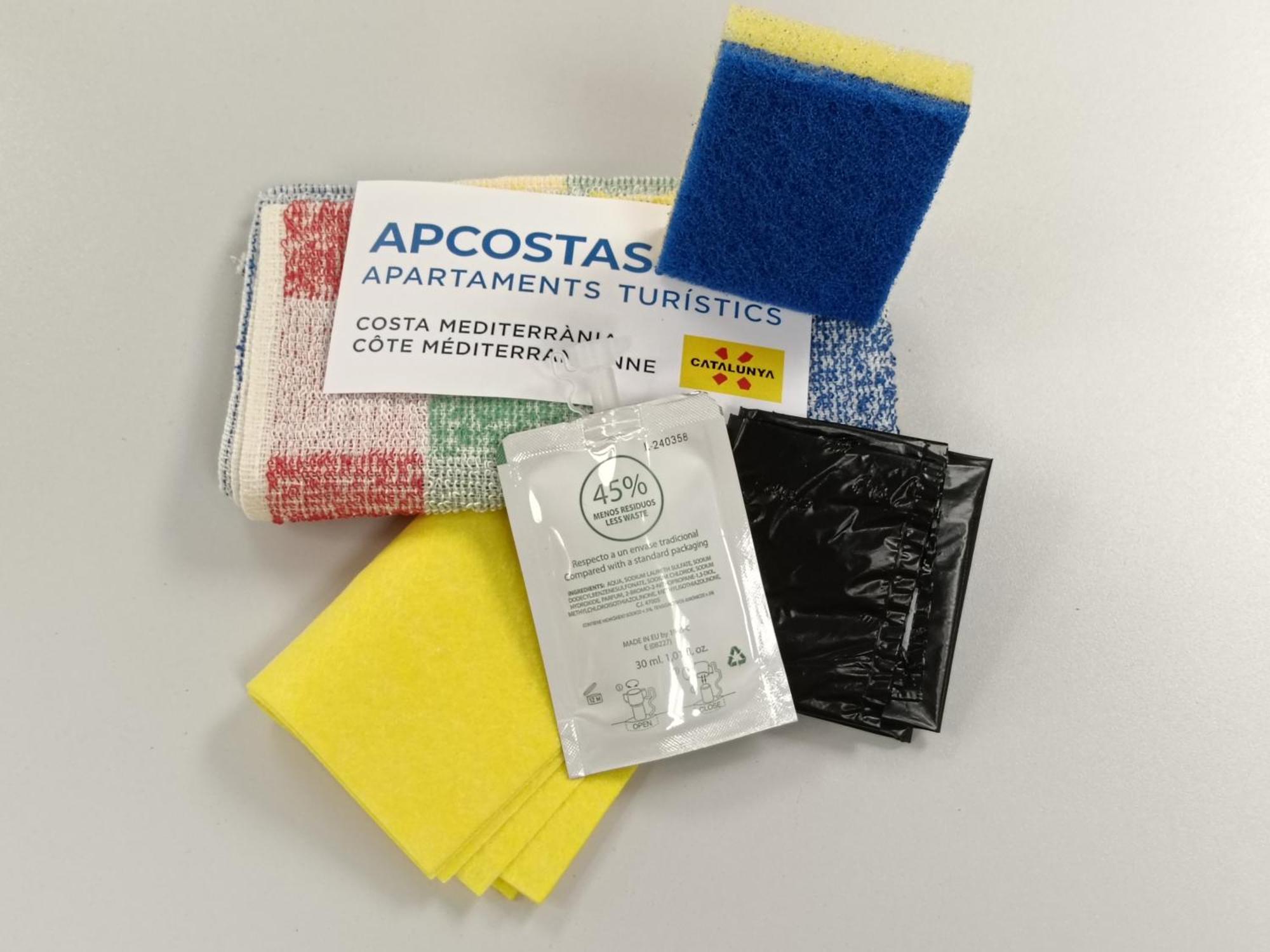 Апартаменты Apcostas Els Pins Lotus Бланес Экстерьер фото